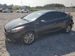 3KPFL4A77HE115606 2017 KIA FORTE