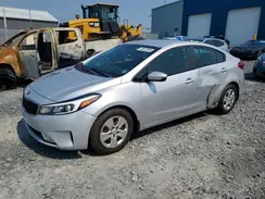 3KPFL4A77HE120675 2017 KIA FORTE