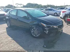 3KPFL4A77HE121230 2017 KIA FORTE