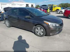 3KPFL4A77HE121437 2017 KIA FORTE