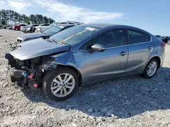 3KPFL4A77HE123916 2017 KIA FORTE
