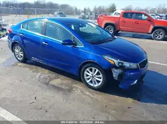3KPFL4A77HE125715 2017 KIA FORTE