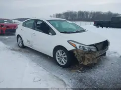 3KPFL4A77HE127206 2017 KIA FORTE