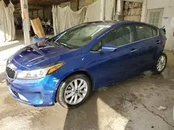 3KPFL4A77HE127576 2017 KIA FORTE
