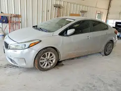 3KPFL4A77HE128520 2017 KIA FORTE