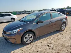 3KPFL4A77HE128694 2017 KIA FORTE