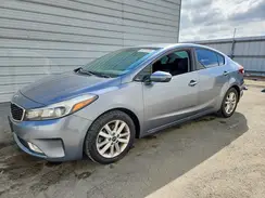 3KPFL4A77HE128789 2017 KIA FORTE