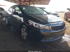 3KPFL4A77HE131255 2017 KIA FORTE