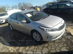 3KPFL4A77HE132020 2017 KIA FORTE