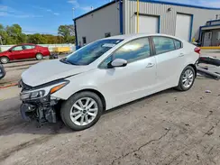 3KPFL4A77HE132051 2017 KIA FORTE