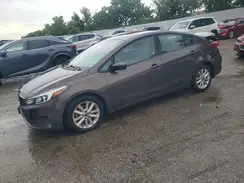 3KPFL4A77HE132907 2017 KIA FORTE
