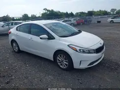 3KPFL4A77HE133040 2017 KIA FORTE