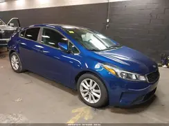 3KPFL4A77HE133653 2017 KIA FORTE