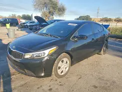 3KPFL4A77HE140523 2017 KIA FORTE
