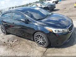 3KPFL4A77HE141638 2017 KIA FORTE
