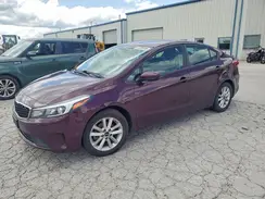 3KPFL4A77HE145897 2017 KIA FORTE