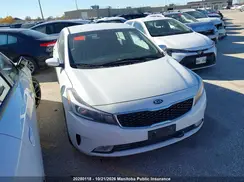 3KPFL4A77HE146614 2017 KIA FORTE