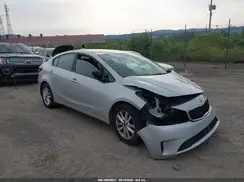 3KPFL4A77HE146886 2017 KIA FORTE