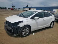 3KPFL4A77HE146919 2017 KIA FORTE