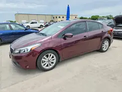 3KPFL4A77HE147715 2017 KIA FORTE