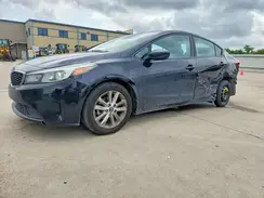 3KPFL4A77HE148136 2017 KIA FORTE