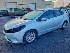 3KPFL4A77HE151585 2017 KIA FORTE