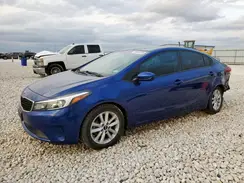 3KPFL4A77HE152557 2017 KIA FORTE