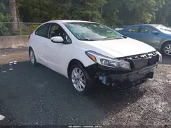 3KPFL4A77HE153045 2017 KIA FORTE