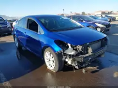 3KPFL4A77HE154020 2017 KIA FORTE