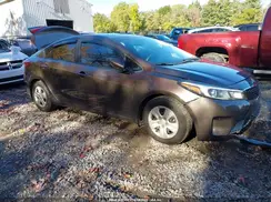 3KPFL4A77HE157113 2017 KIA FORTE