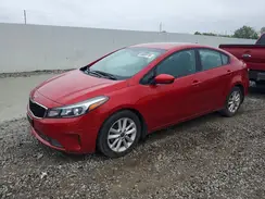 3KPFL4A77HE158598 2017 KIA FORTE