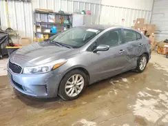 3KPFL4A77HE160089 2017 KIA FORTE