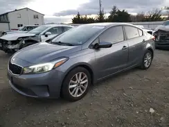 3KPFL4A77HE160464 2017 KIA FORTE