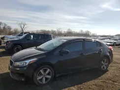 3KPFL4A77JE168439 2018 KIA FORTE