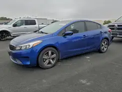 3KPFL4A77JE168778 2018 KIA FORTE