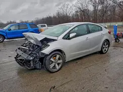 3KPFL4A77JE168912 2018 KIA FORTE