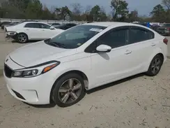 3KPFL4A77JE169476 2018 KIA FORTE