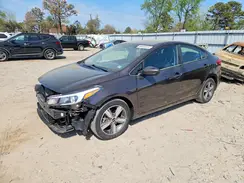 3KPFL4A77JE170465 2018 KIA FORTE