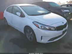 3KPFL4A77JE170921 2018 KIA FORTE