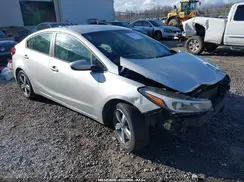 3KPFL4A77JE172524 2018 KIA FORTE