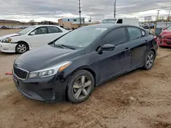 3KPFL4A77JE172636 2018 KIA FORTE