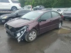 3KPFL4A77JE175245 2018 KIA FORTE