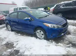 3KPFL4A77JE176749 2018 KIA FORTE