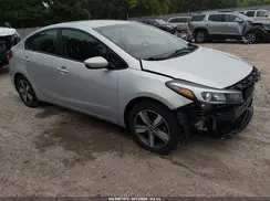 3KPFL4A77JE179036 2018 KIA FORTE
