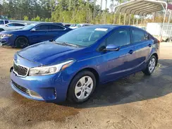 3KPFL4A77JE184477 2018 KIA FORTE