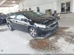 3KPFL4A77JE186763 2018 KIA FORTE