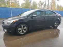 3KPFL4A77JE188187 2018 KIA FORTE