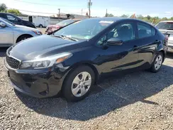 3KPFL4A77JE190828 2018 KIA FORTE