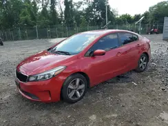 3KPFL4A77JE190909 2018 KIA FORTE