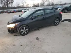 3KPFL4A77JE191364 2018 KIA FORTE